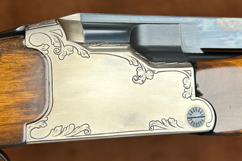 Krieghoff KS-5  12GA 34" | 26090053