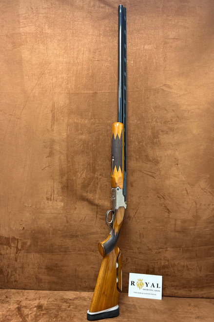 Krieghoff KS-5  12GA 34" | 26090053