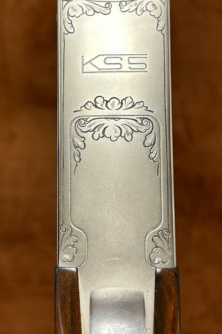 Krieghoff KS-5  12GA 34" | 26090053