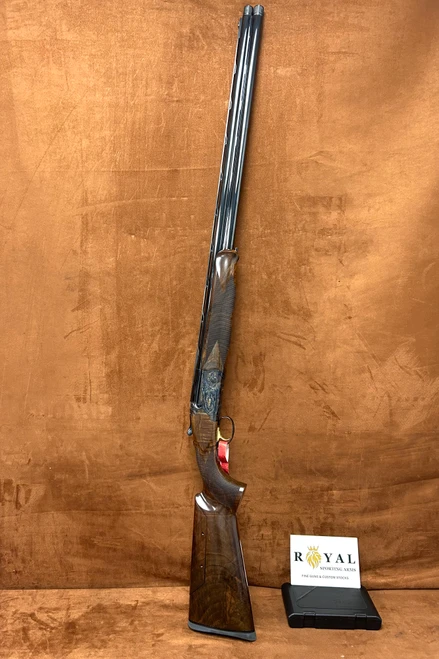 Caesar Guerini Summit Sporting Limited Adjustable  12GA 32" | TBD | 2609XXX