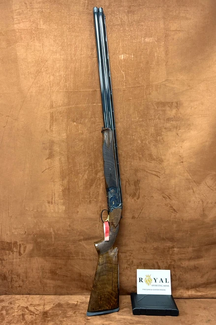 Caesar Guerini Summit Sporting Limited Adjustable  12GA 32" | TBD | 2609XXX