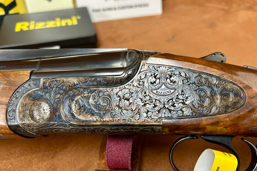 Rizzini S2000 X 12GA 32