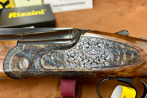 Rizzini S2000 X 12GA 32" | 140846
