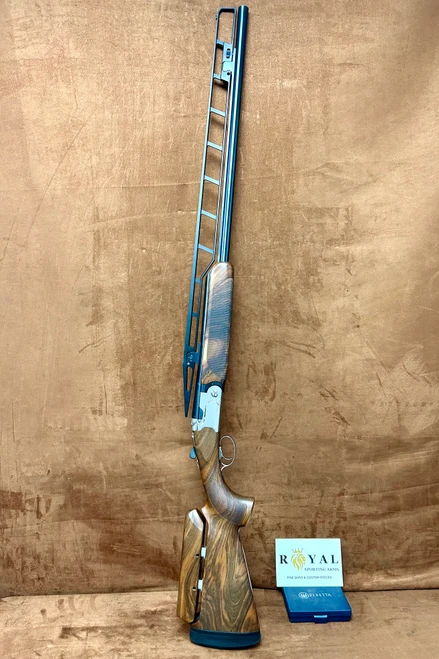 Beretta 692 X-Trap unsingle Release Trigger 12GA 34" | 26090058