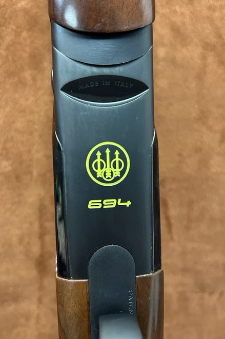Beretta 694  DLC B-Fast Sporting Discounted Showroom Demo 12GA 32" | 26090093