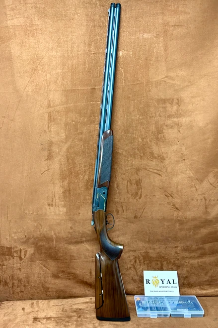Beretta 694  DLC B-Fast Sporting Discounted Showroom Demo 12GA 32" | 26090093