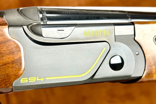 Beretta 694  DLC B-Fast Sporting Discounted Showroom Demo 12GA 32" | 26090096