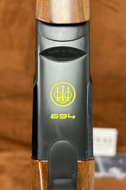 Beretta 694  DLC B-Fast Sporting Discounted Showroom Demo 12GA 32" | 26090091