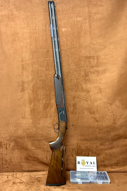 Beretta 694  DLC B-Fast Sporting Discounted Showroom Demo 12GA 32" | 26090092