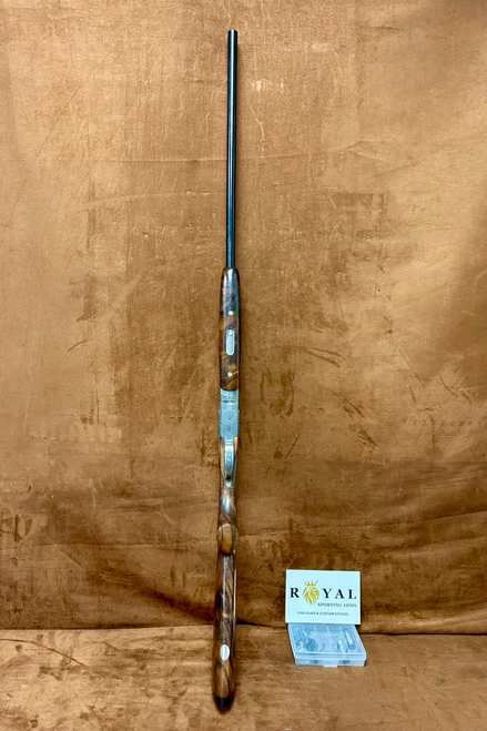 Beretta 687 EELL Classic Deluxe Dsicounted Showroom Demo 28GA 28" | 26090095