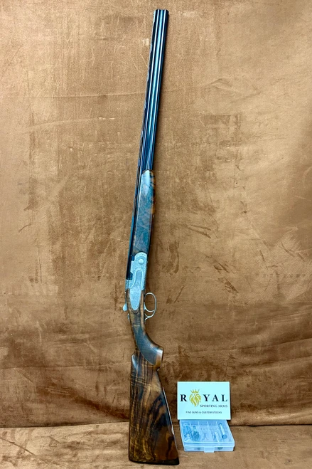 Beretta 687 EELL Classic Deluxe Dsicounted Showroom Demo 28GA 28" | 26090095