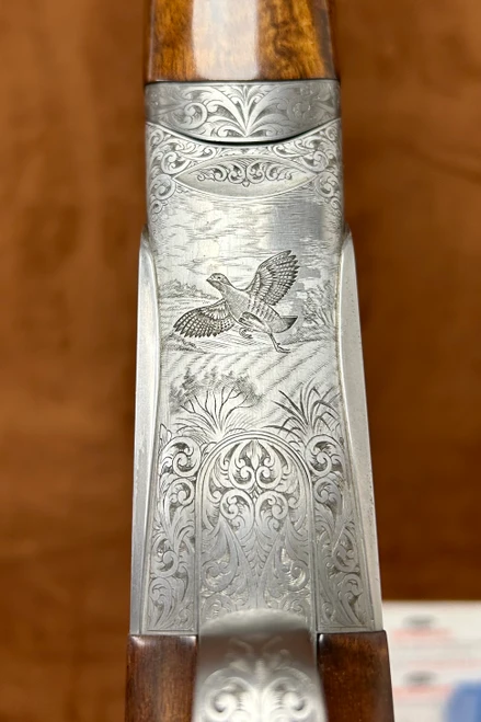 Perazzi MX20 SC3 20GA 28" | 26090063