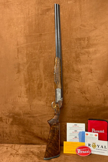 Perazzi MX20 SC3 20GA 28" | 26090063