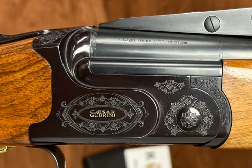Caesar Guerini Summit impact 12GA 30" Left Handed | 26090084