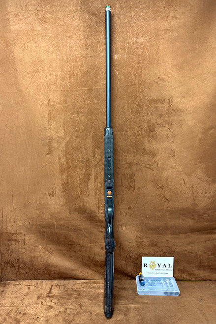 Beretta 686 Onyx Trap Exhibition Wood 12GA 32
