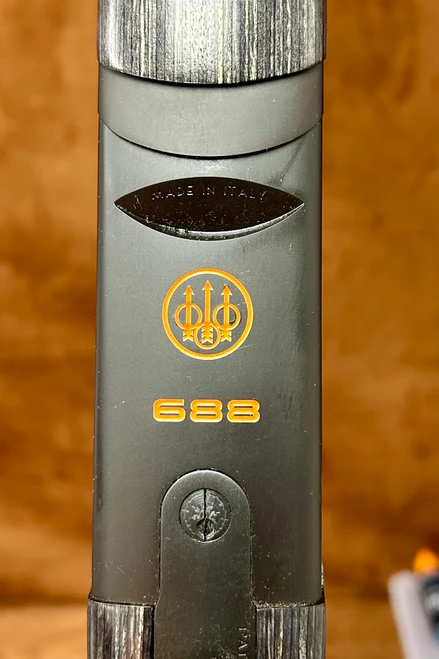 Beretta 688 X-TRAP 12GA 32" | 26090111