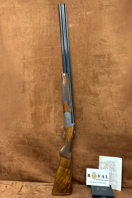 Caesar Guerini Ellipse Evo 12GA 30" | 26090033