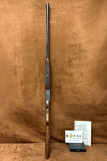 Caesar Guerini Ellipse Evo 12GA 30" | 26090033