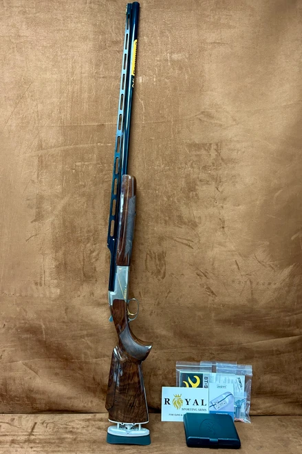 Browning BT-99 Max Trap  12GA 34" | 26080013
