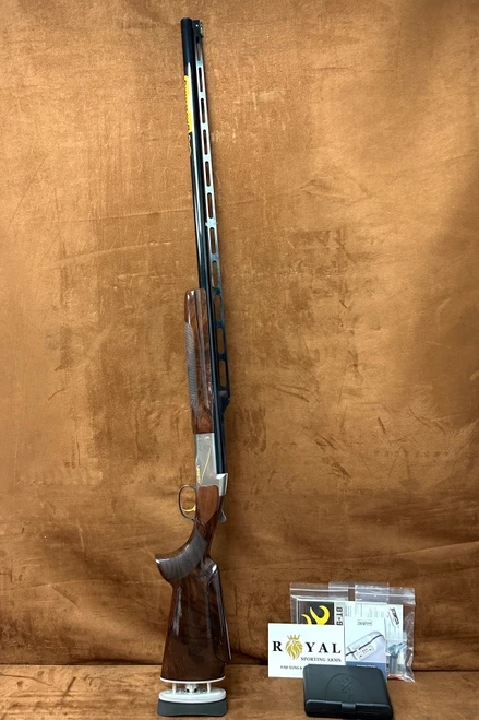 Browning BT-99 Max Trap  12GA 34" | 26080013