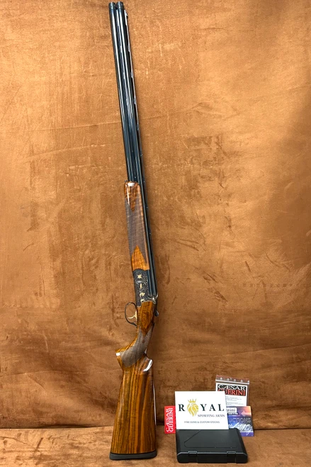 Caesar Guerini Invictus 3 Limited Sporting  12GA 32" Left Handed | 26090035
