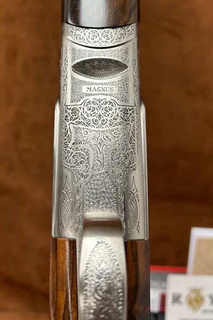 Caesar Guerini Magnus Sporting Adjustable Upgrade 12GA/12GA 32" | 26090102