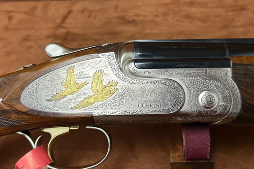 Caesar Guerini Magnus Sporting Adjustable Upgrade 12GA/12GA 32" | 26090102