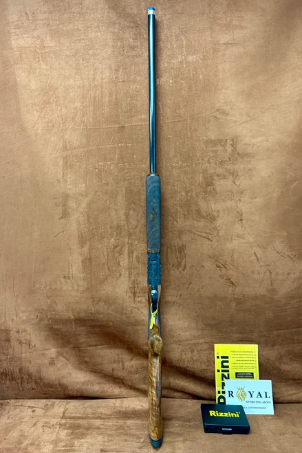 Rizzini S2000X  12GA 32" | 26090025