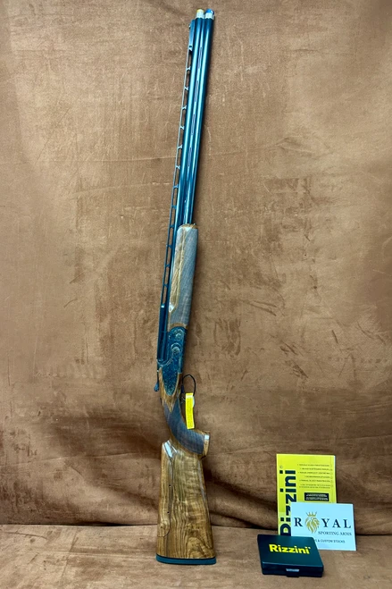 Rizzini S2000X  12GA 32" | 26090025
