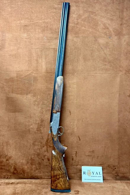 MIROKU MK-11 12GA 32"