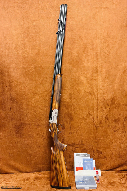 Beretta DT11 Sporter 32" Brand New TRADES ALWAYS WELCOME!!2-715