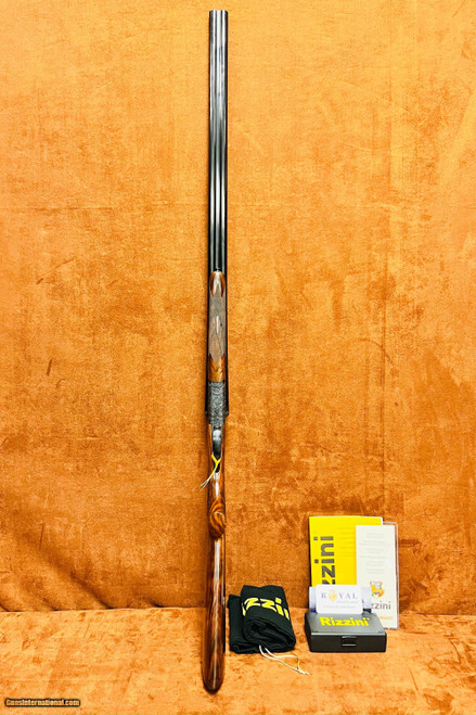 Rizzini BR550 28ga 29" New Rizzini BR550 28ga 29" New