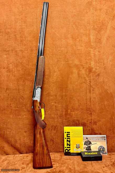 Rizzini Round Body 20ga 29” SALE 126195 Rizzini Round Body 20ga 29” SALE 126195