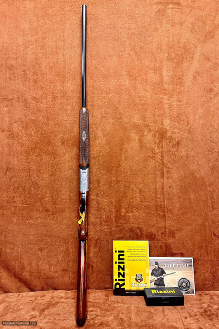 Rizzini Round Body 20ga 29” SALE 126195 Rizzini Round Body 20ga 29” SALE 126195