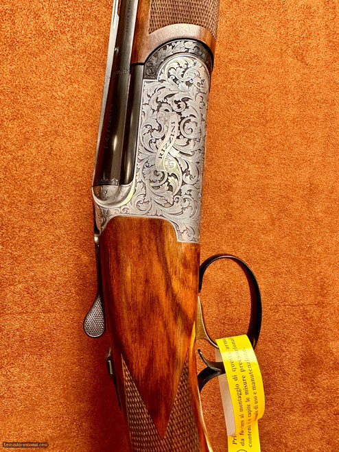Rizzini Round Body 20ga 29” SALE 126195 Rizzini Round Body 20ga 29” SALE 126195