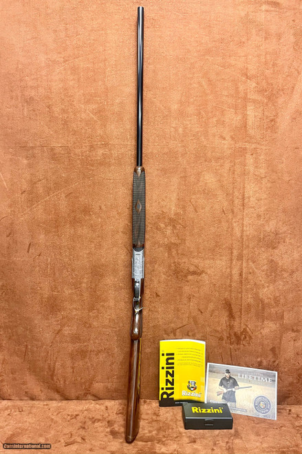 Rizzini Artemis 28ga spectacular wood! 125259 SALE
