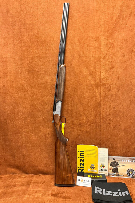 Rizzini BR110 light luxe 28ga 28” TRADES WELCOME!