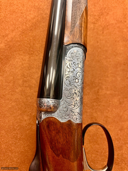Rizzini BR550 28ga 29" | 128386 Rizzini BR550 28ga 29" | 128386