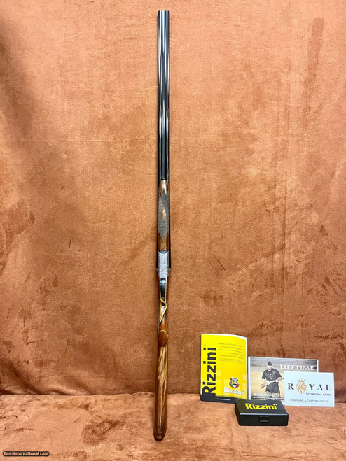 Rizzini BR550 28ga 29" | 128386 Rizzini BR550 28ga 29" | 128386