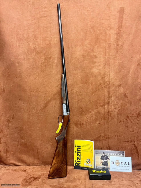 Rizzini BR550 28ga 29" | 128386 Rizzini BR550 28ga 29" | 128386