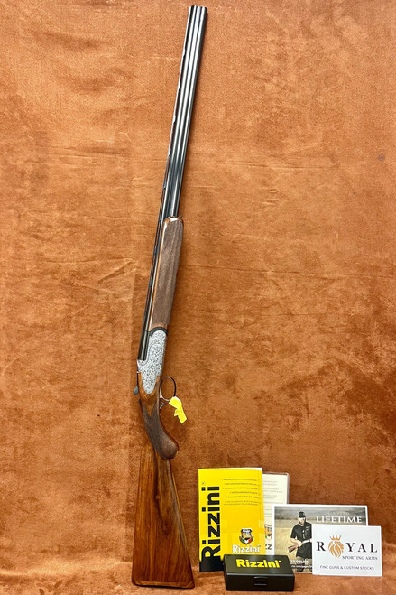 Rizzini Regal 28ga 29”  | 130106