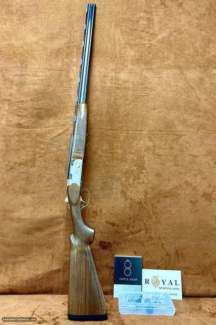 Beretta Silver Pigeon .410/28" hard to find! Spectacular condition. 2-1248