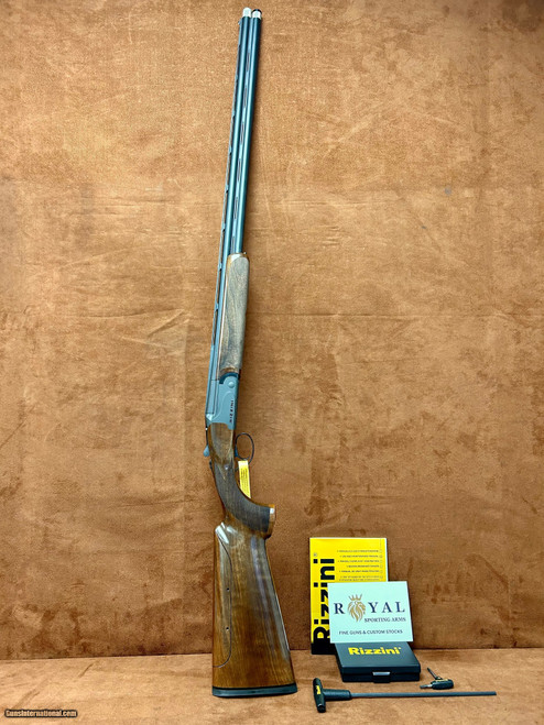 Rizzini BR110 Sporter 20ga 32" | 130713