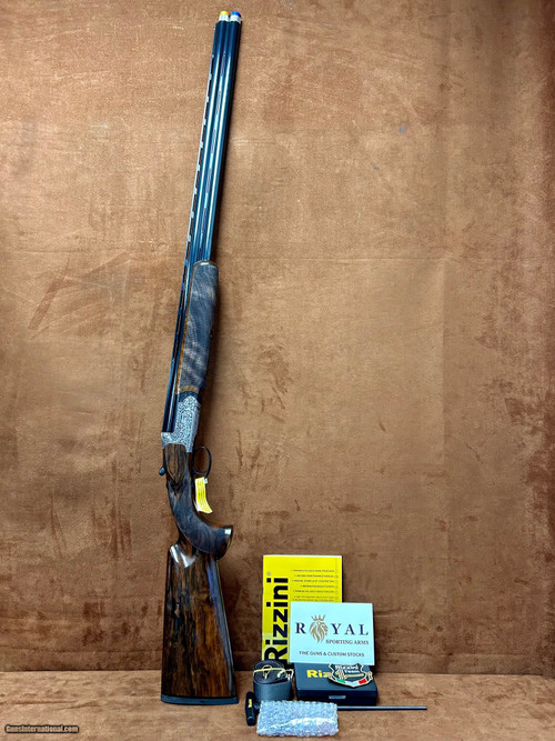 Rizzini BR460 EL 12ga 32" | 130182 SALE Rizzini BR460 EL 12ga 32" | 130182 SALE