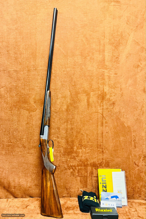 Rizzini BR550 28ga 29" | 125560 Rizzini BR550 28ga 29" | 125560