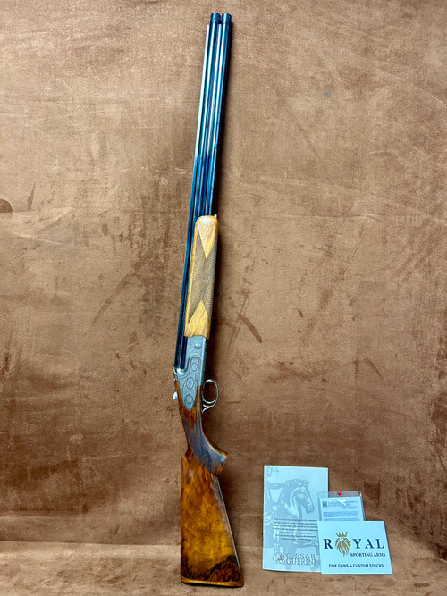 Caesar Guerini Essex 12ga 28" Caesar Guerini Essex 12ga 28"