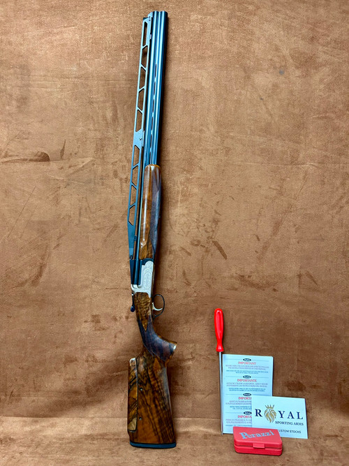 Perazzi MX2005 12ga 29.5