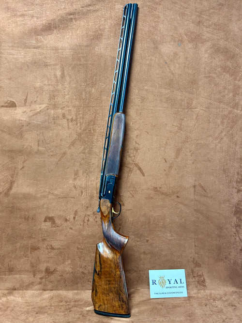 Perazzi MX2L 12ga 29.5