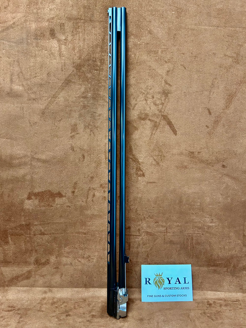 Perazzi MX8 Barrel 28ga 31.5" Perazzi MX8 Barrel 28ga 31.5"
