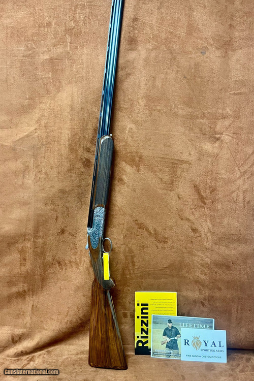 Rizzini Regal Royal Special 32GA 29" | 134247 Rizzini Regal Royal Special 32GA 29" | 134247